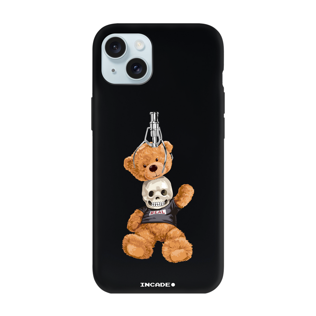 iPhone 15 Plus CREEPY