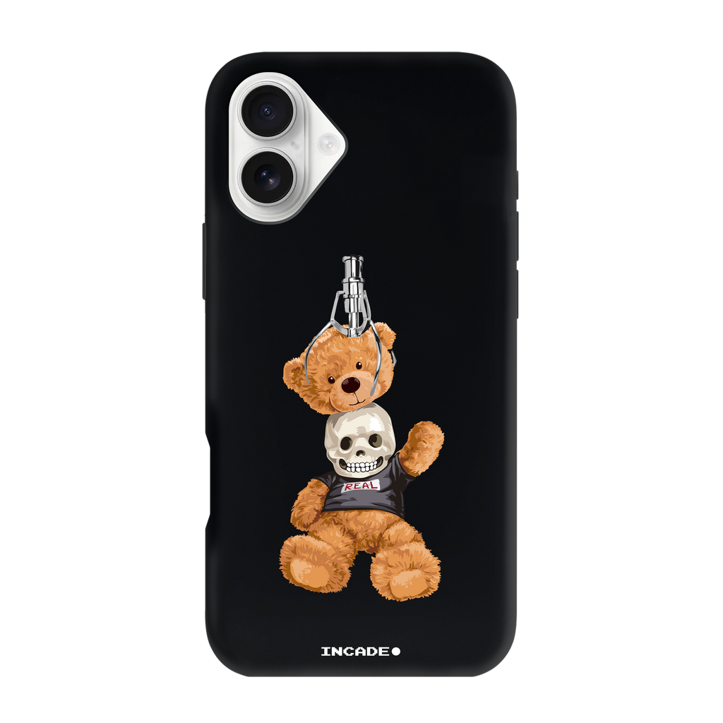 iPhone 16 Plus CREEPY