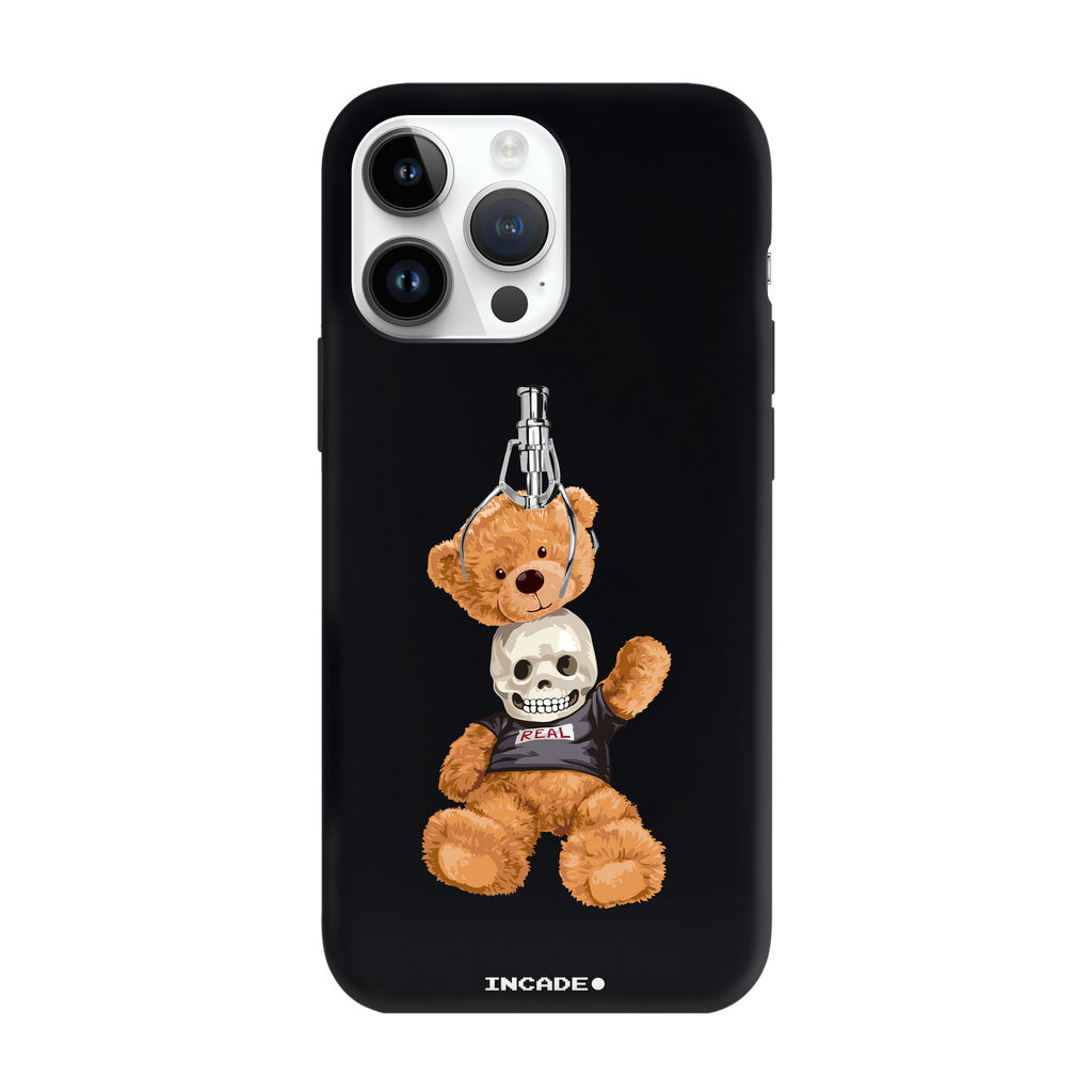 iPhone 14 Pro CREEPY