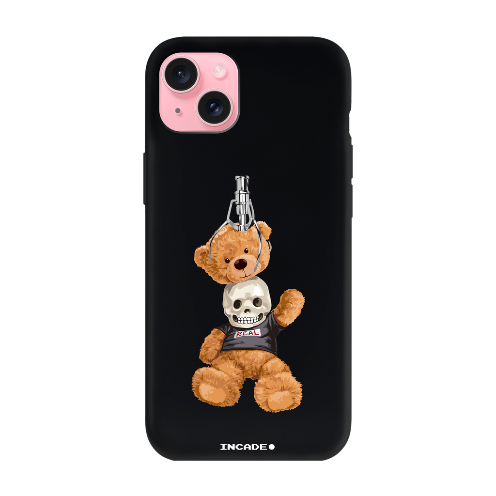iPhone 15 Plus CREEPY