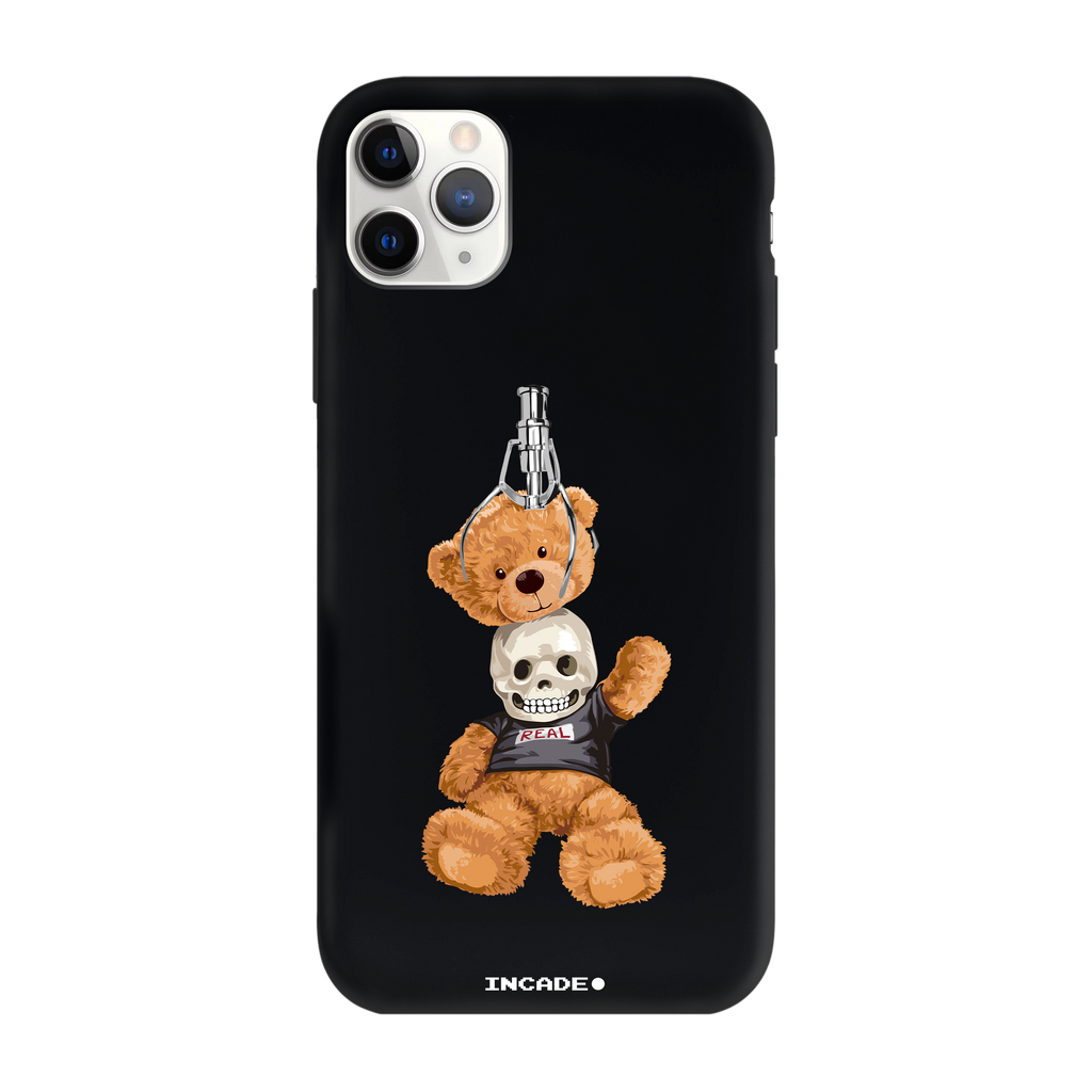 iPhone 11 Pro Max CREEPY