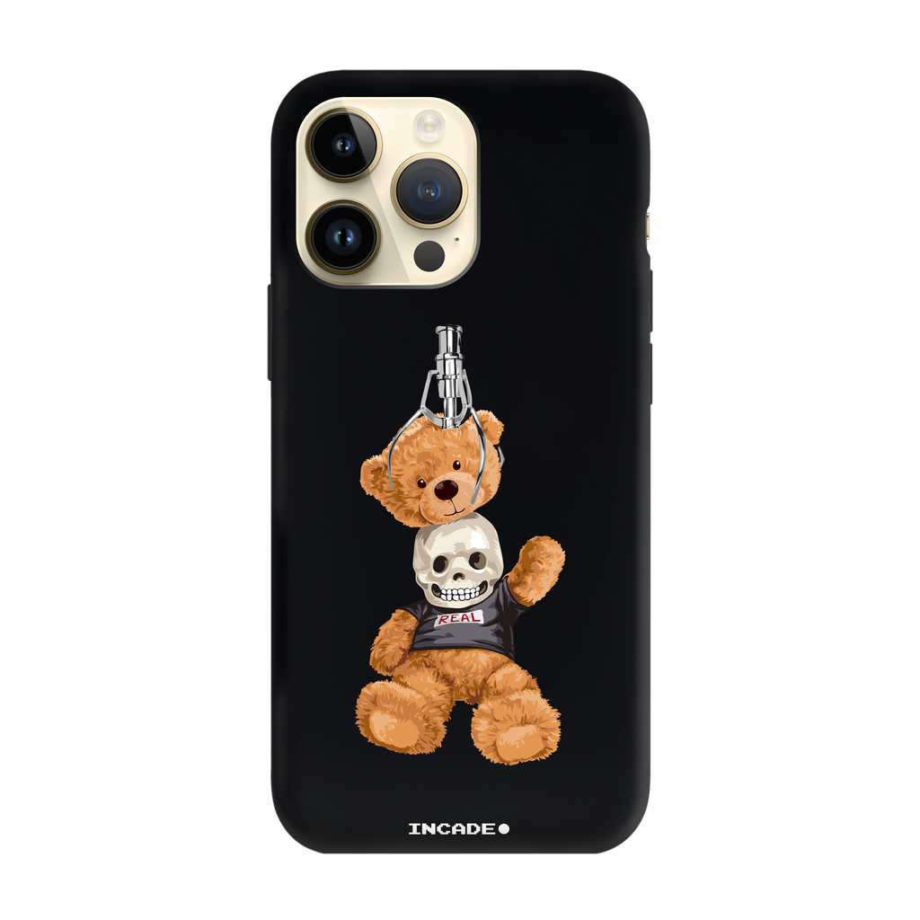 iPhone 14 Pro CREEPY