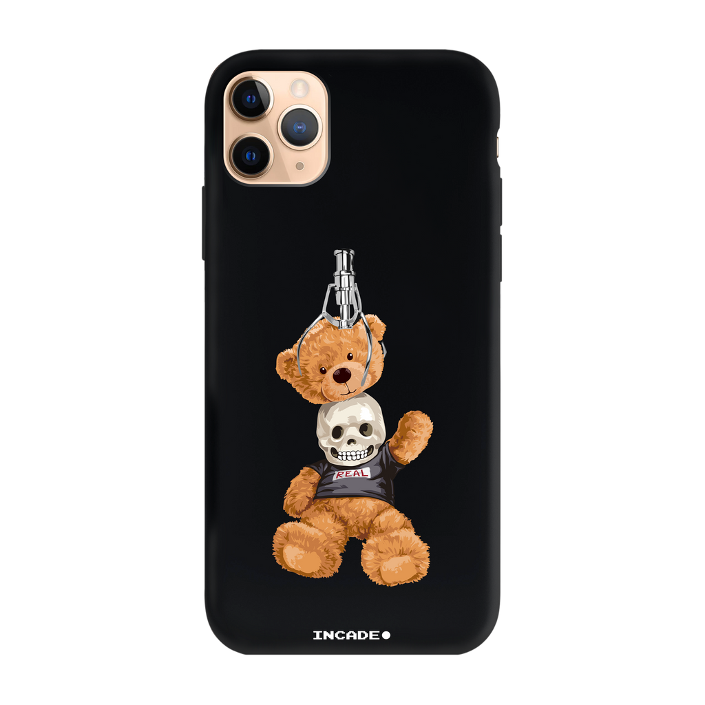 iPhone 11 Pro Max CREEPY