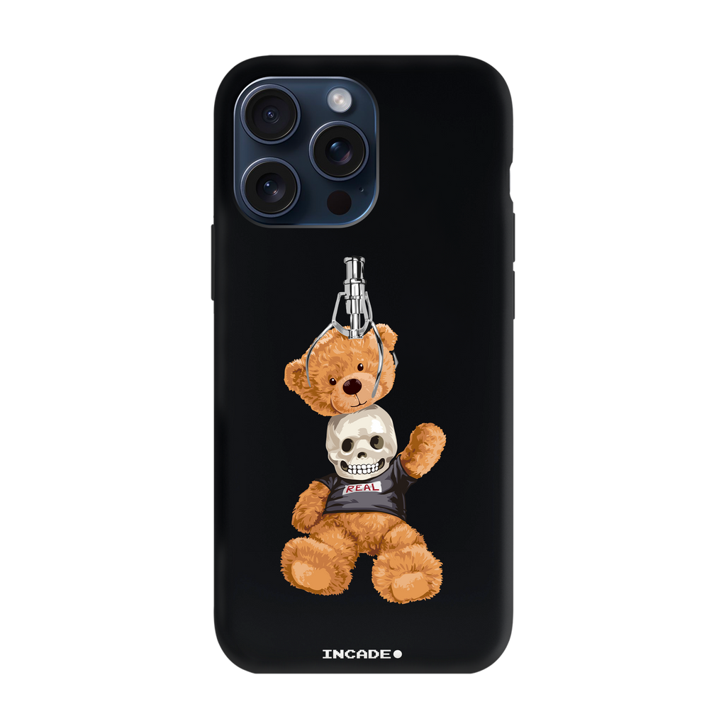 iPhone 15 Pro Max CREEPY