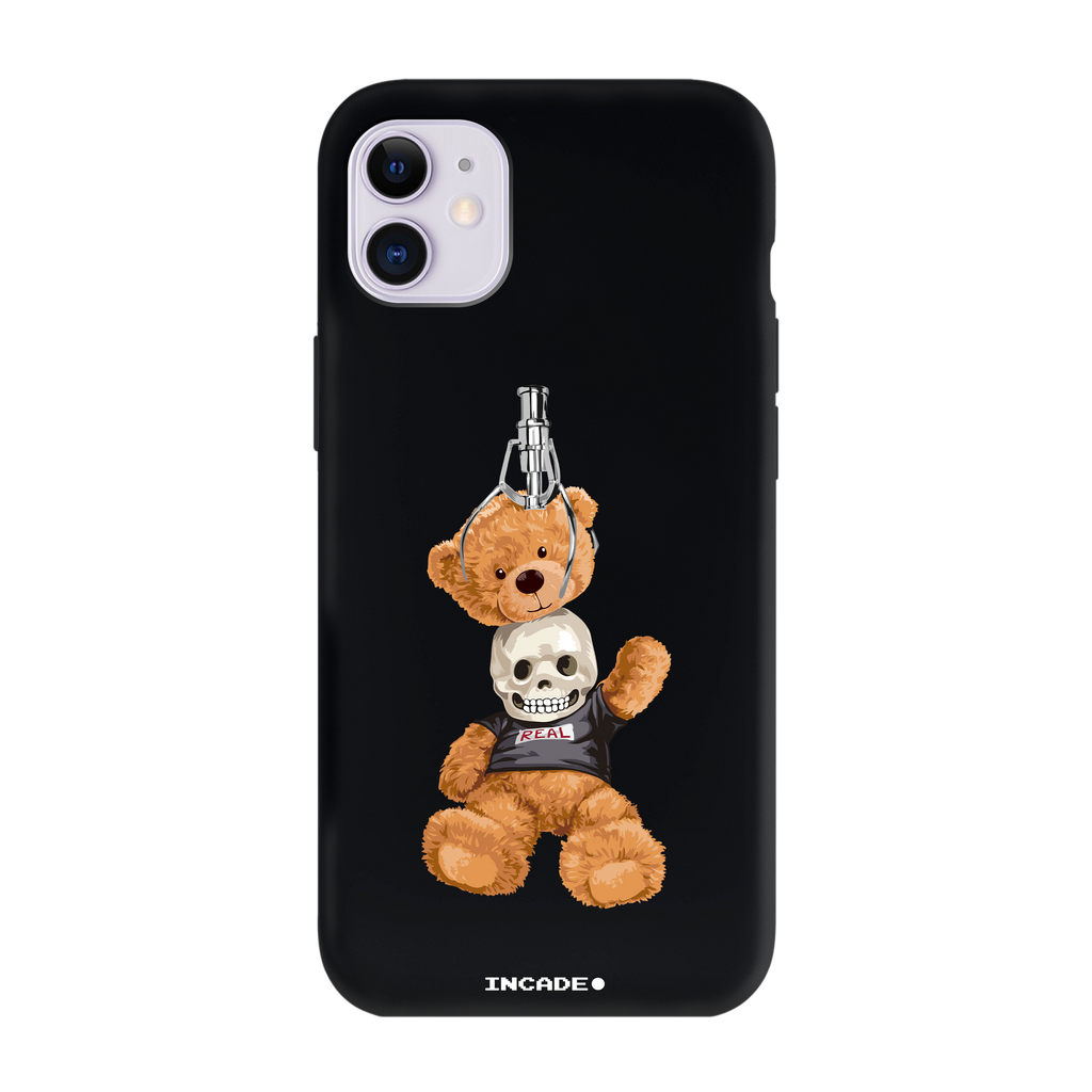 iPhone 11 CREEPY