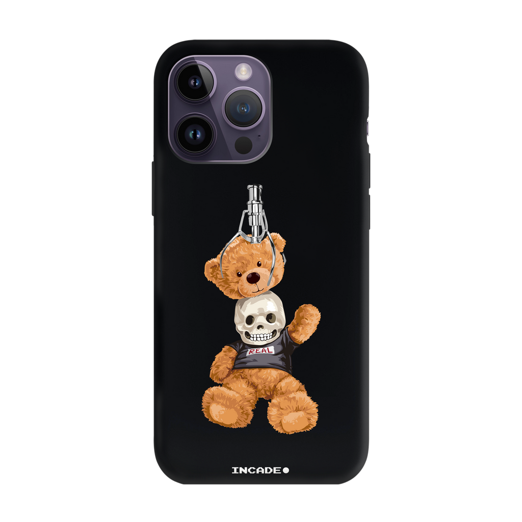iPhone 14 Pro CREEPY