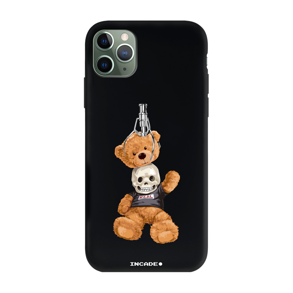 iPhone 11 Pro Max CREEPY