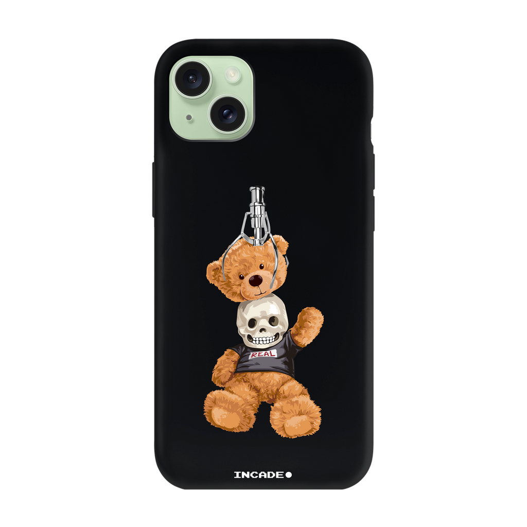 iPhone 15 Plus CREEPY