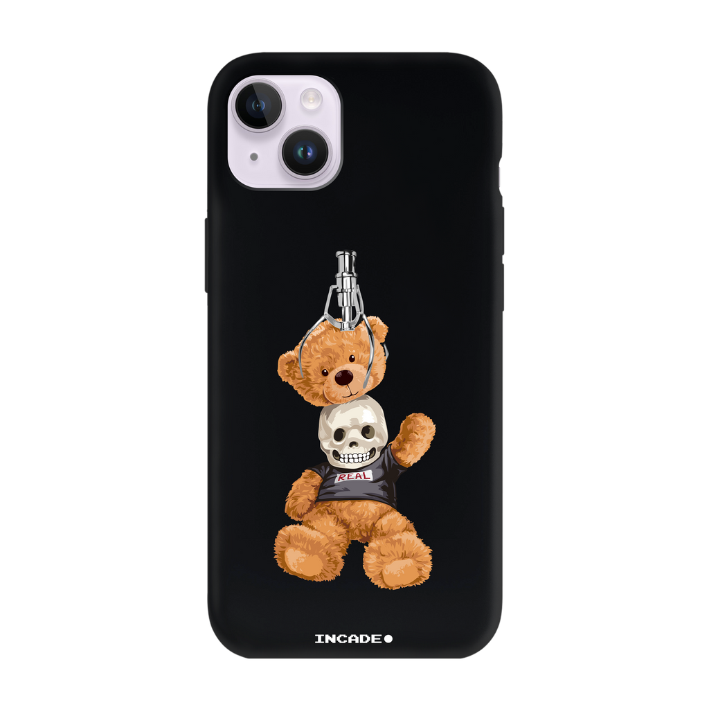 iPhone 14 Plus CREEPY