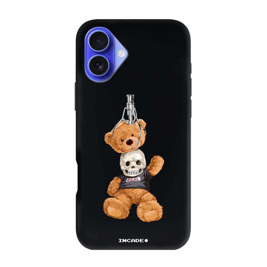 iPhone 16 CREEPY