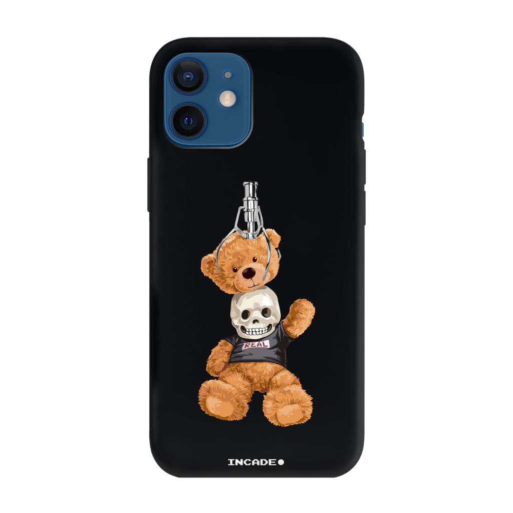 iPhone 12 mini CREEPY