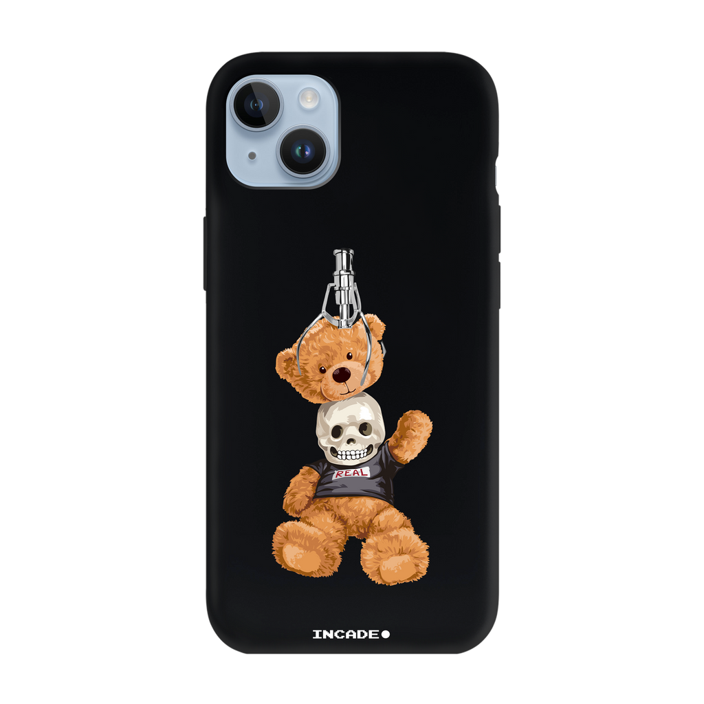iPhone 14 Plus CREEPY