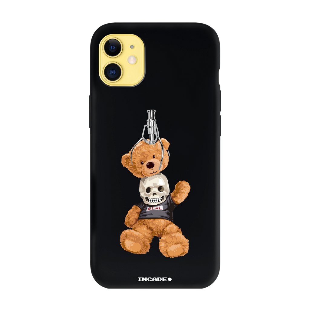 iPhone 11 CREEPY