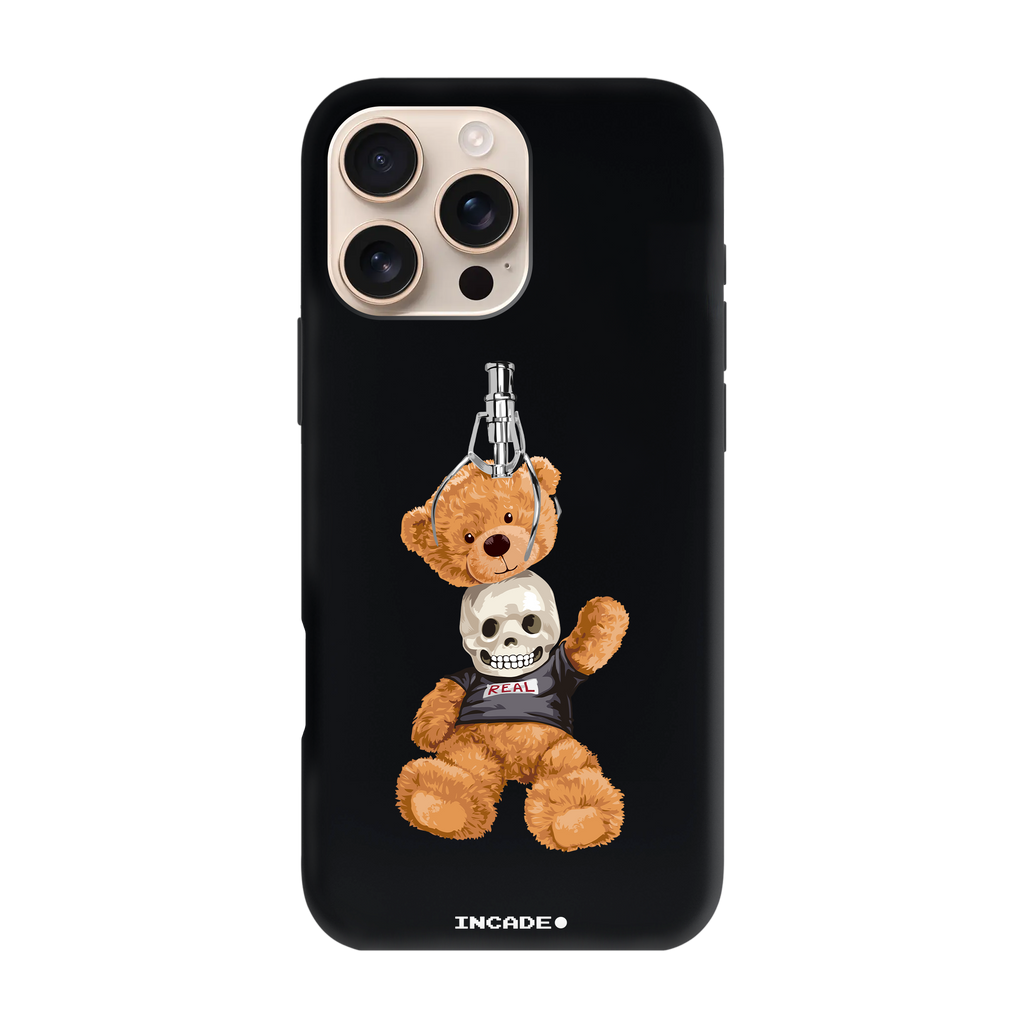 iPhone 16 Pro CREEPY