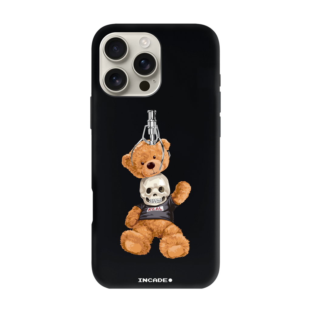 iPhone 16 Pro CREEPY