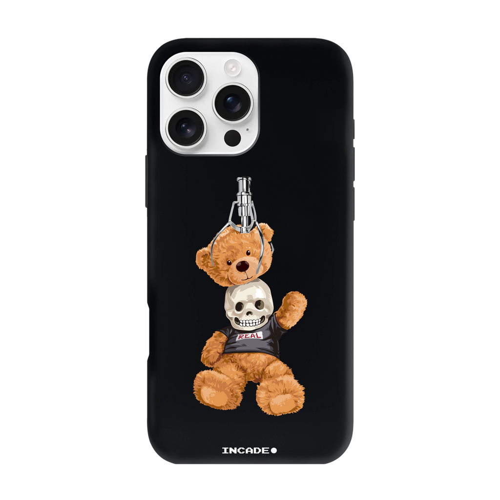 iPhone 16 Pro CREEPY