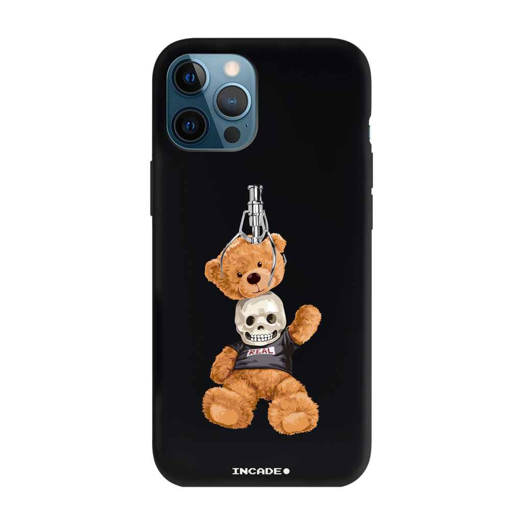 iPhone 12 Pro CREEPY