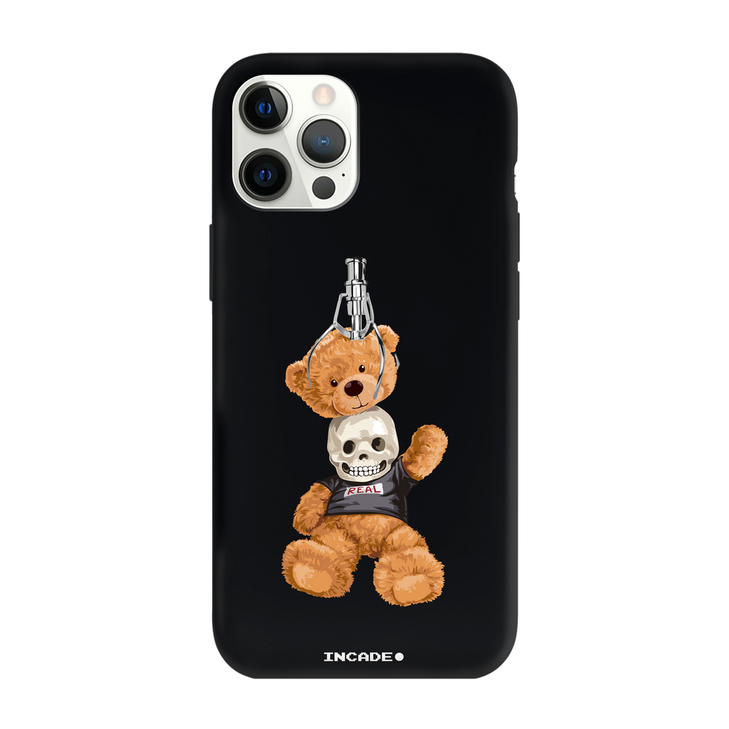 iPhone 12 Pro Max CREEPY