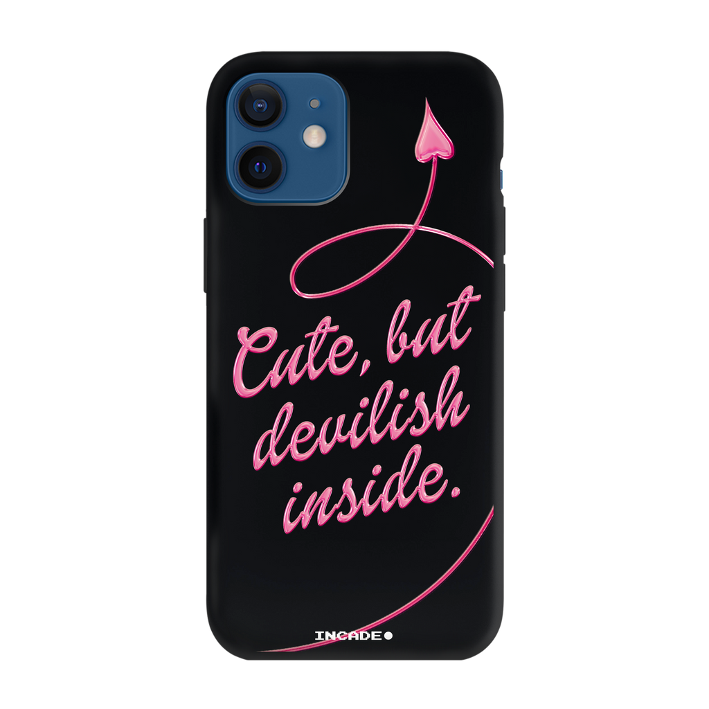 iPhone 12 CUTE DEVIL