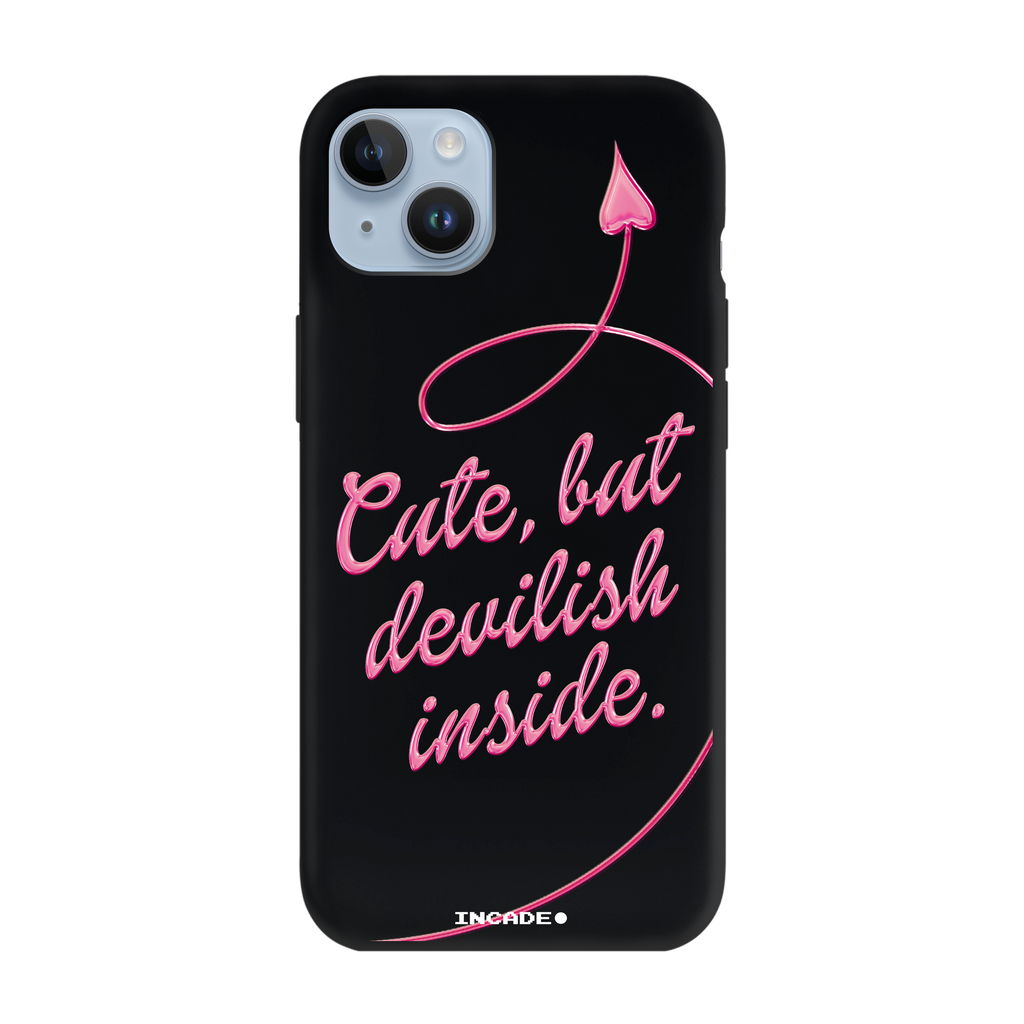 iPhone 14 CUTE DEVIL