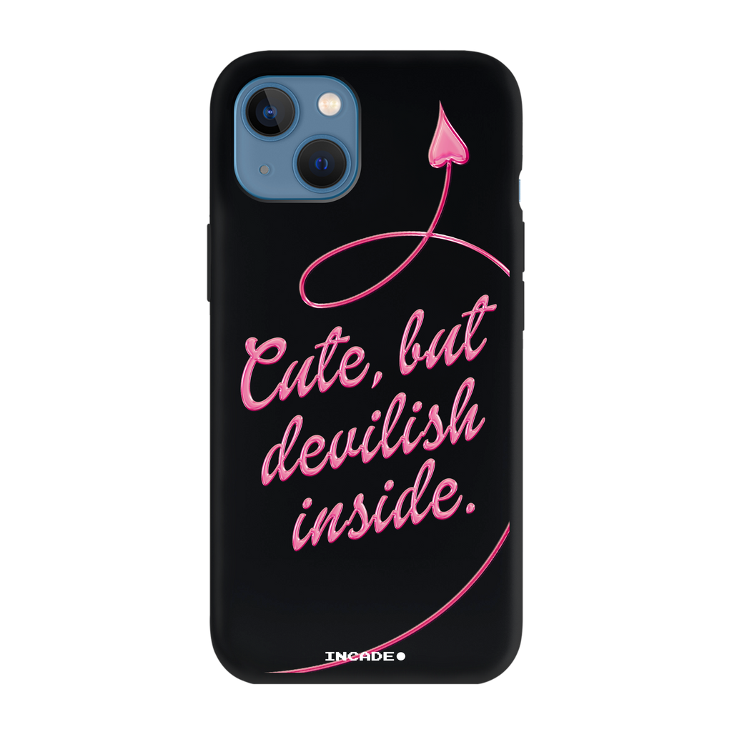 iPhone 13 CUTE DEVIL