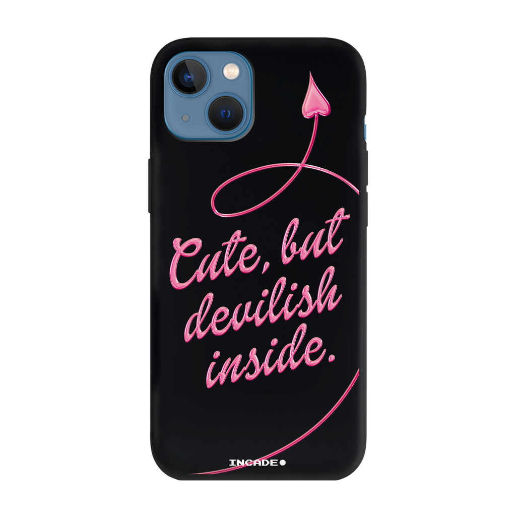iPhone 13 mini CUTE DEVIL