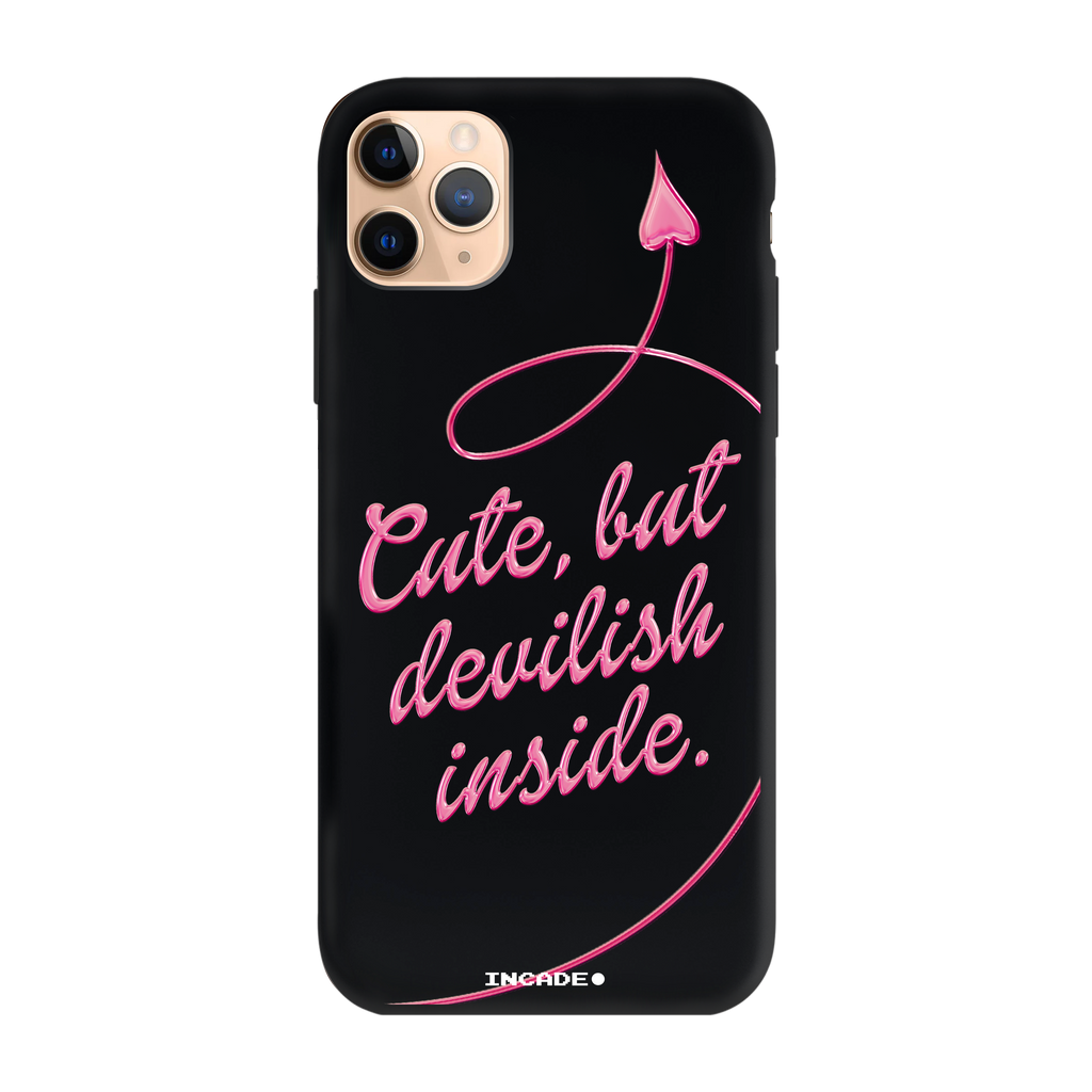 iPhone 11 Pro Max CUTE DEVIL
