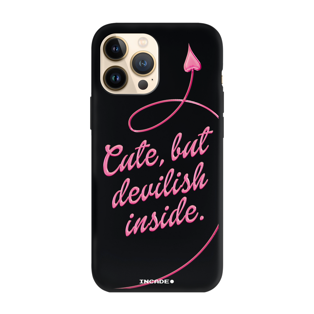 iPhone 13 Pro Max CUTE DEVIL