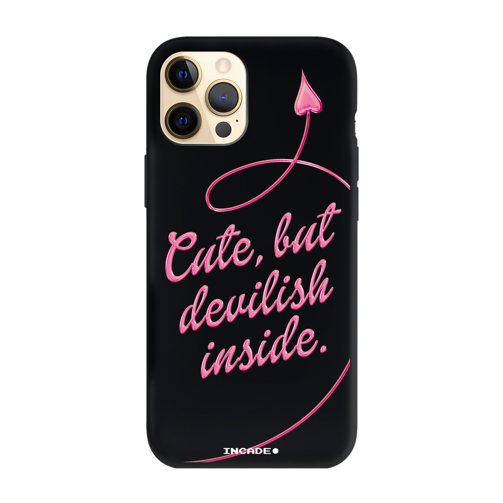 iPhone 12 Pro CUTE DEVIL