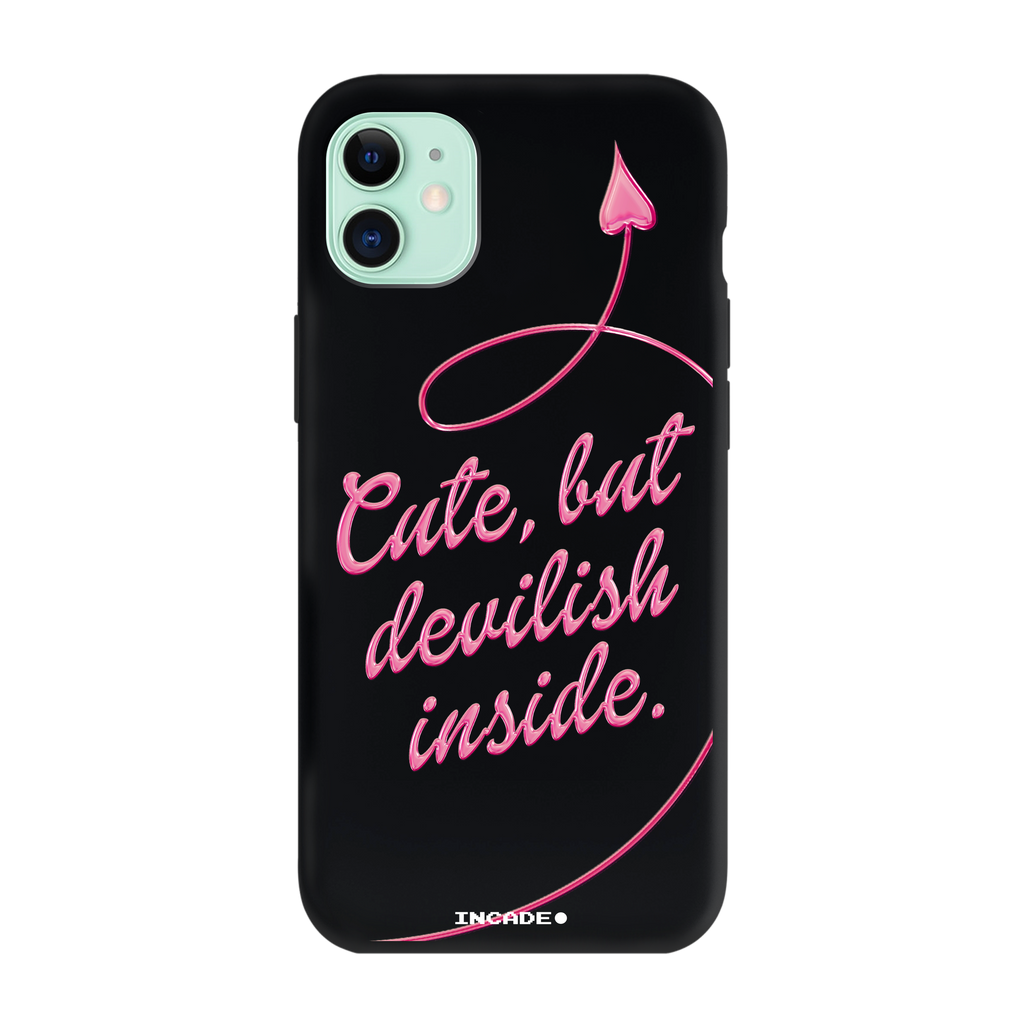 iPhone 11 CUTE DEVIL