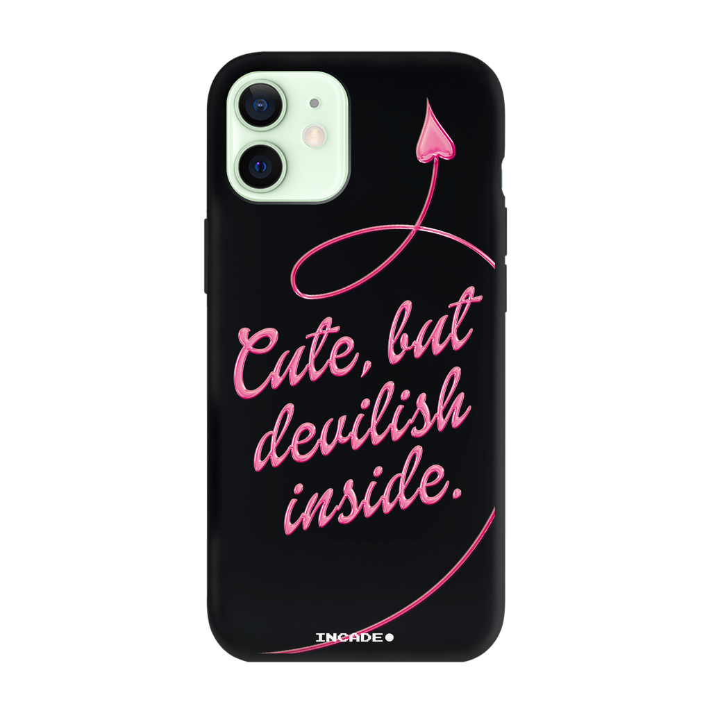 iPhone 12 mini CUTE DEVIL