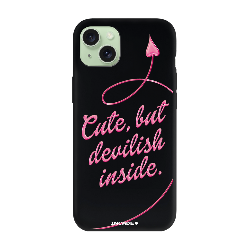 iPhone 15 CUTE DEVIL