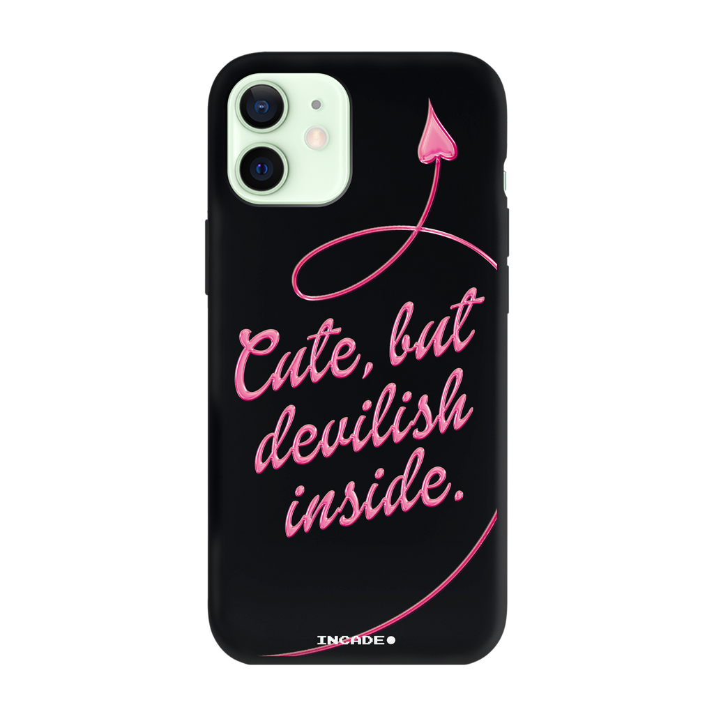 iPhone 12 CUTE DEVIL