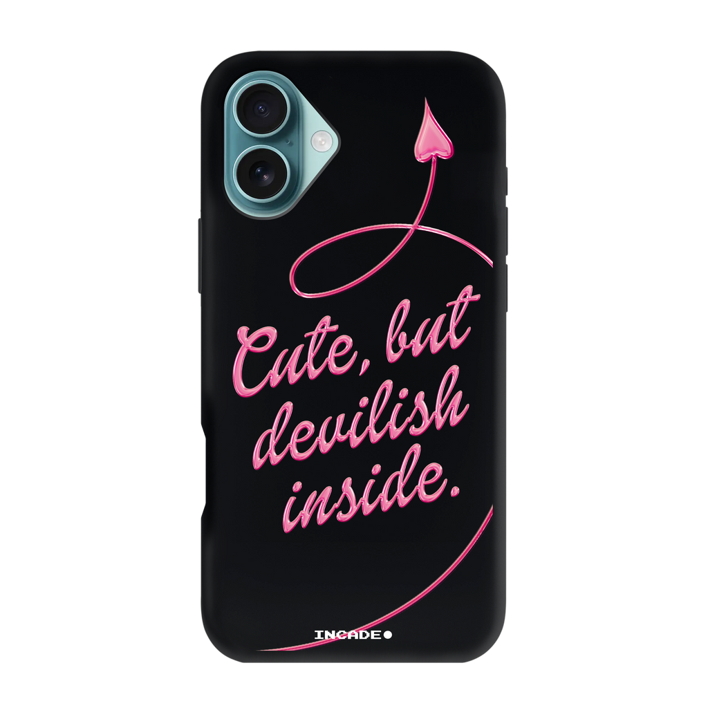 iPhone 16 CUTE DEVIL