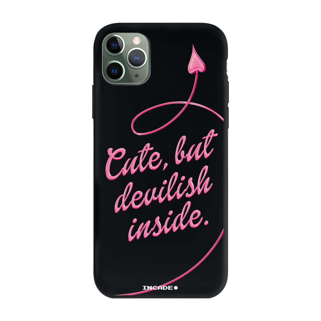 iPhone 11 Pro CUTE DEVIL