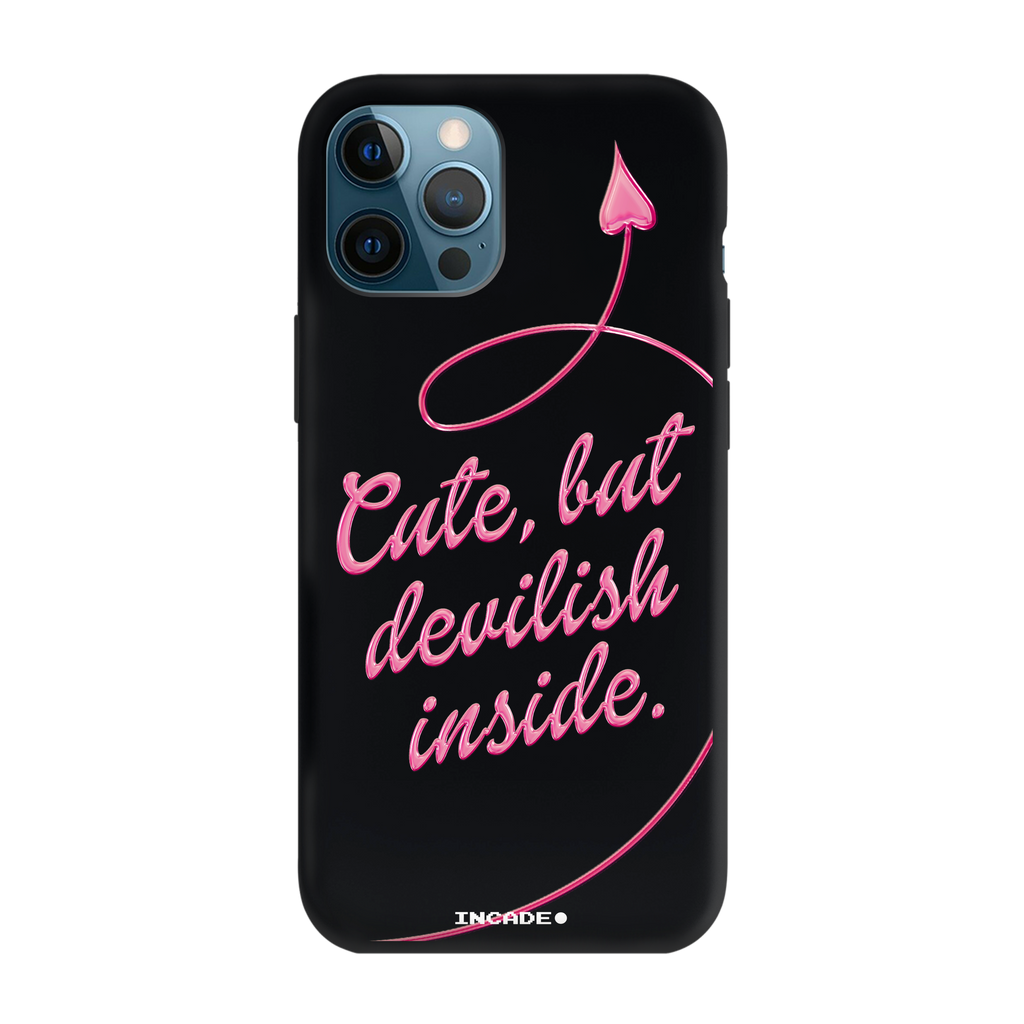 iPhone 12 Pro CUTE DEVIL