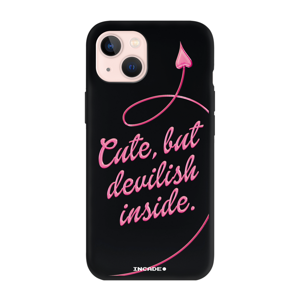 iPhone 13 CUTE DEVIL