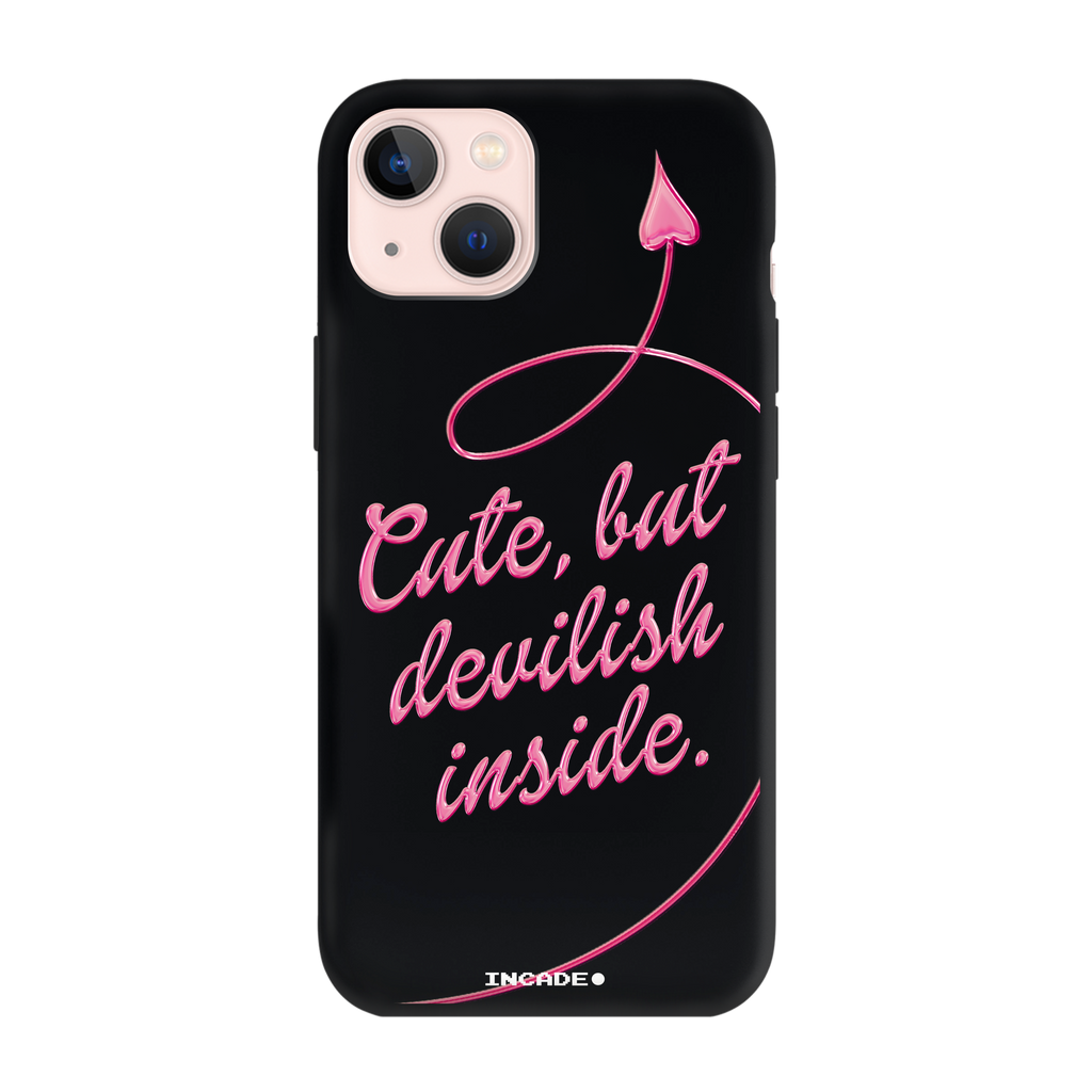 iPhone 13 mini CUTE DEVIL