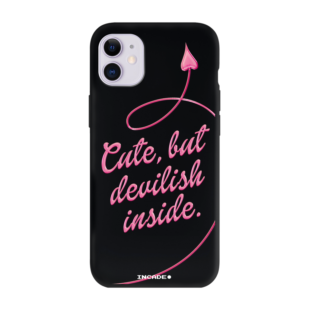 iPhone 11 CUTE DEVIL