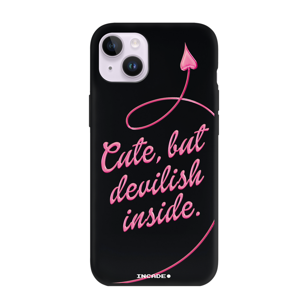 iPhone 14 CUTE DEVIL