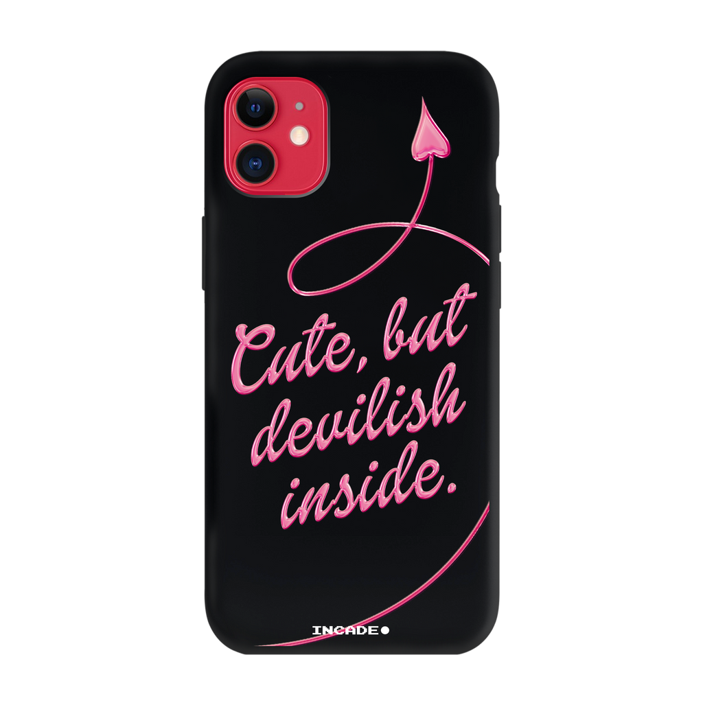iPhone 11 CUTE DEVIL