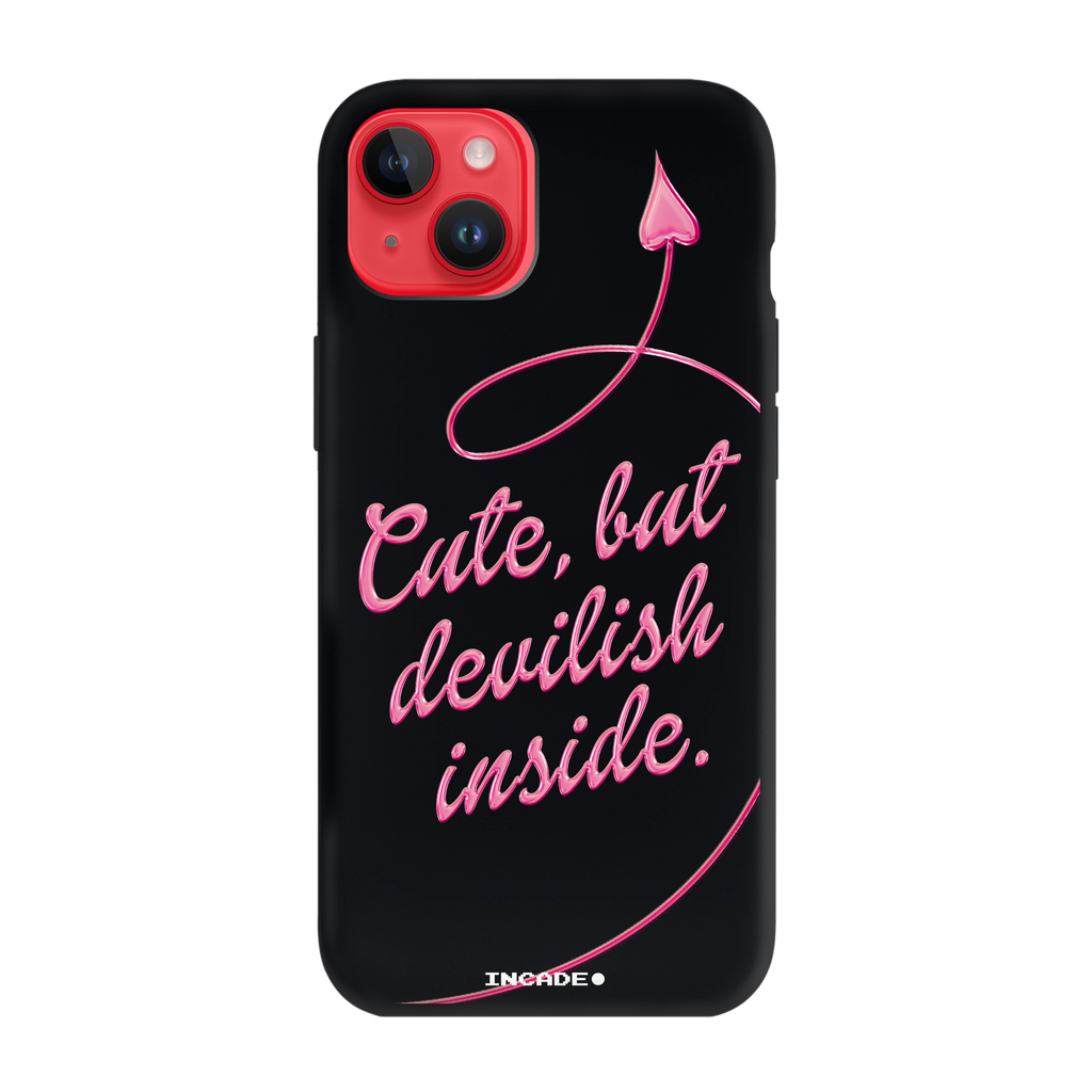iPhone 13 mini CUTE DEVIL