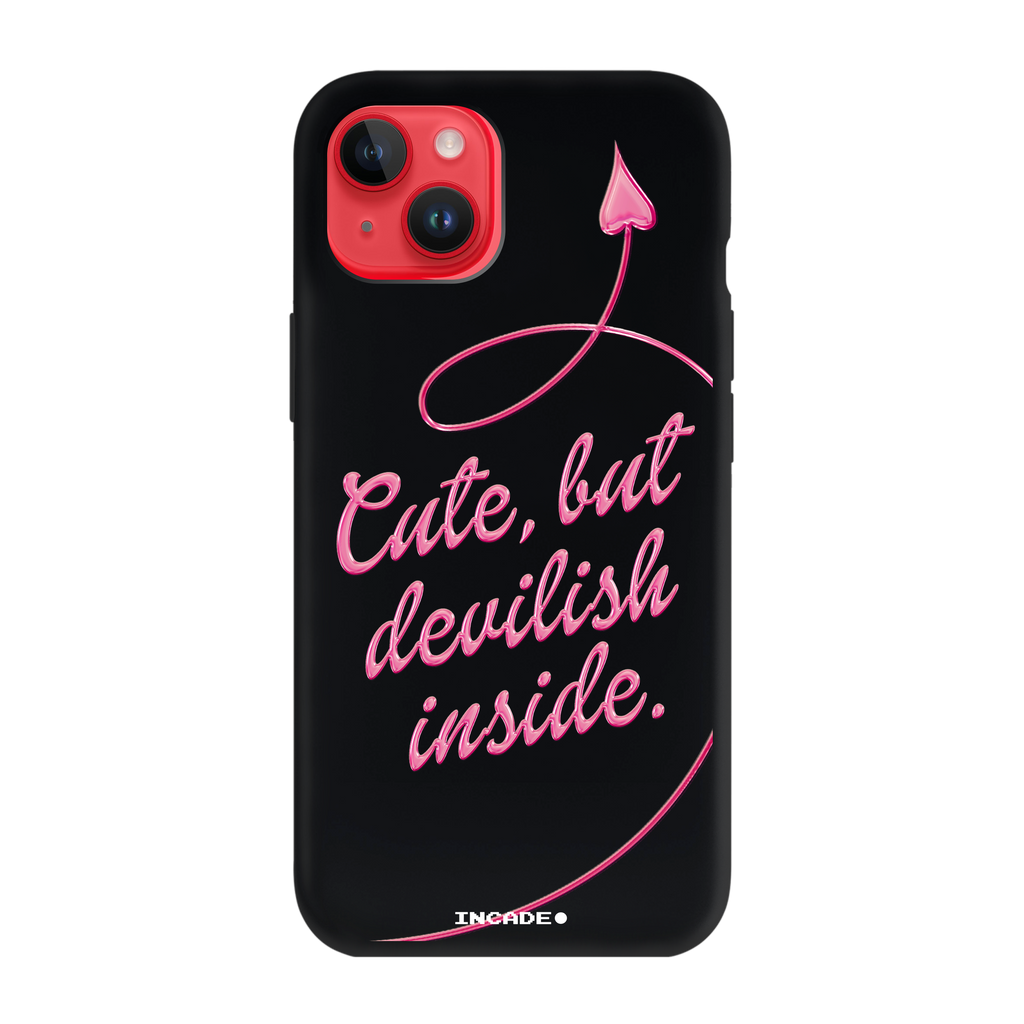 iPhone 13 CUTE DEVIL