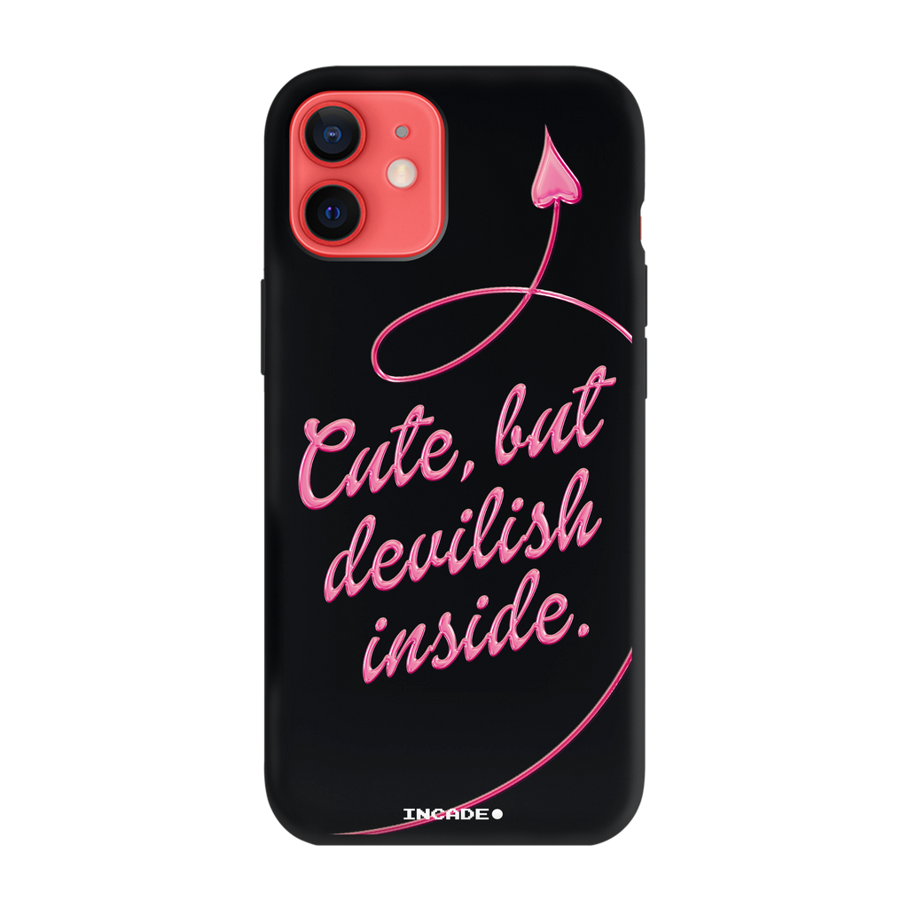 iPhone 12 mini CUTE DEVIL