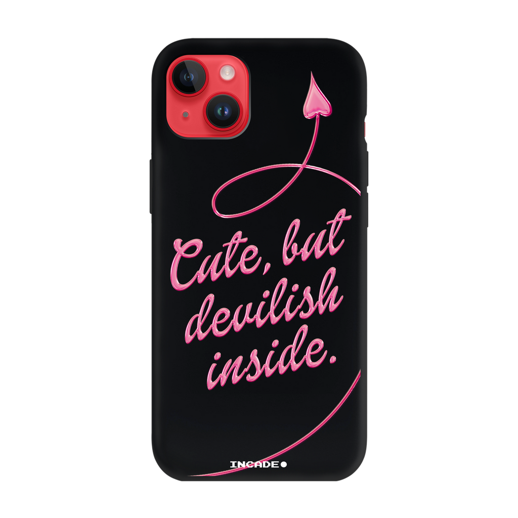 iPhone 14 Plus CUTE DEVIL