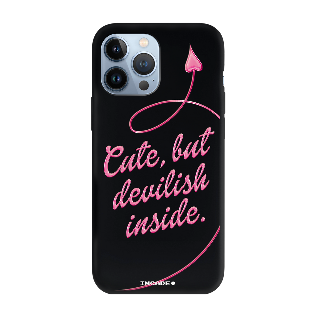 iPhone 13 Pro CUTE DEVIL