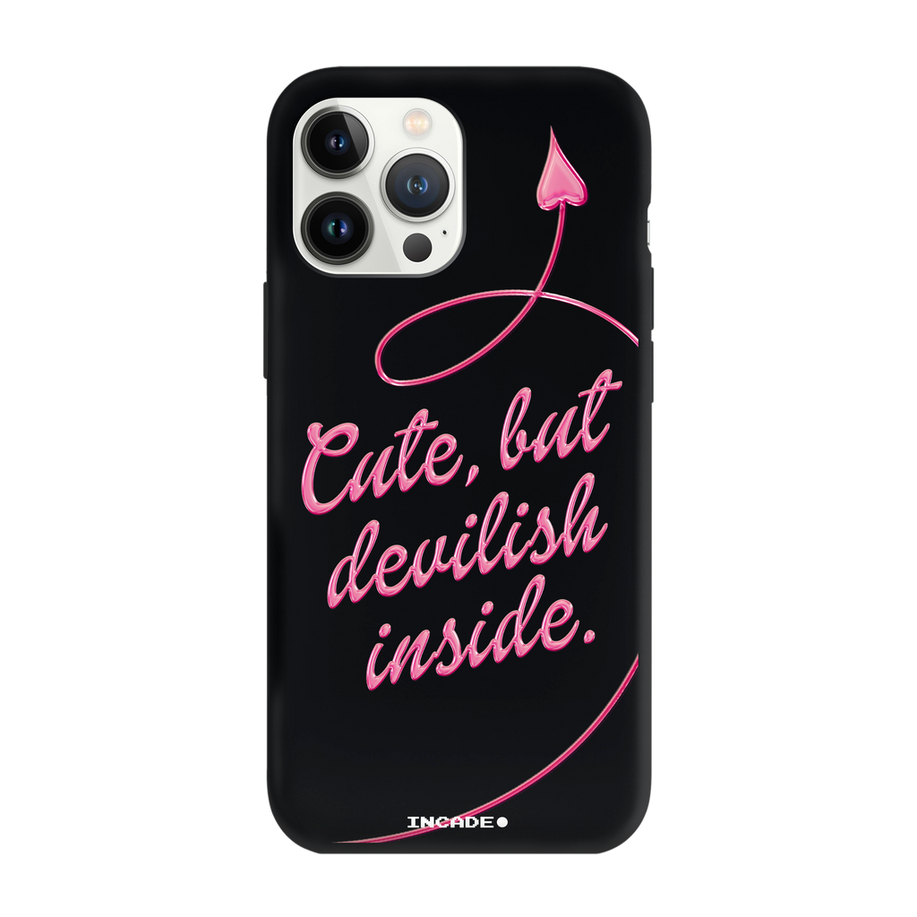 iPhone 13 Pro CUTE DEVIL
