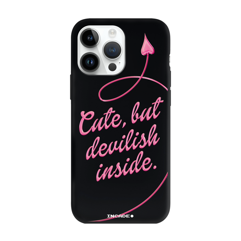 iPhone 14 Pro Max CUTE DEVIL