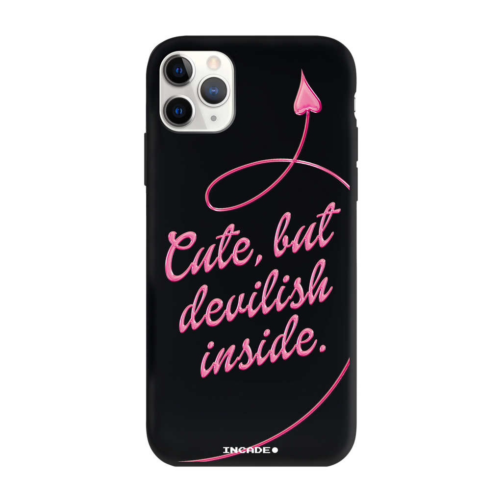 iPhone 11 Pro CUTE DEVIL