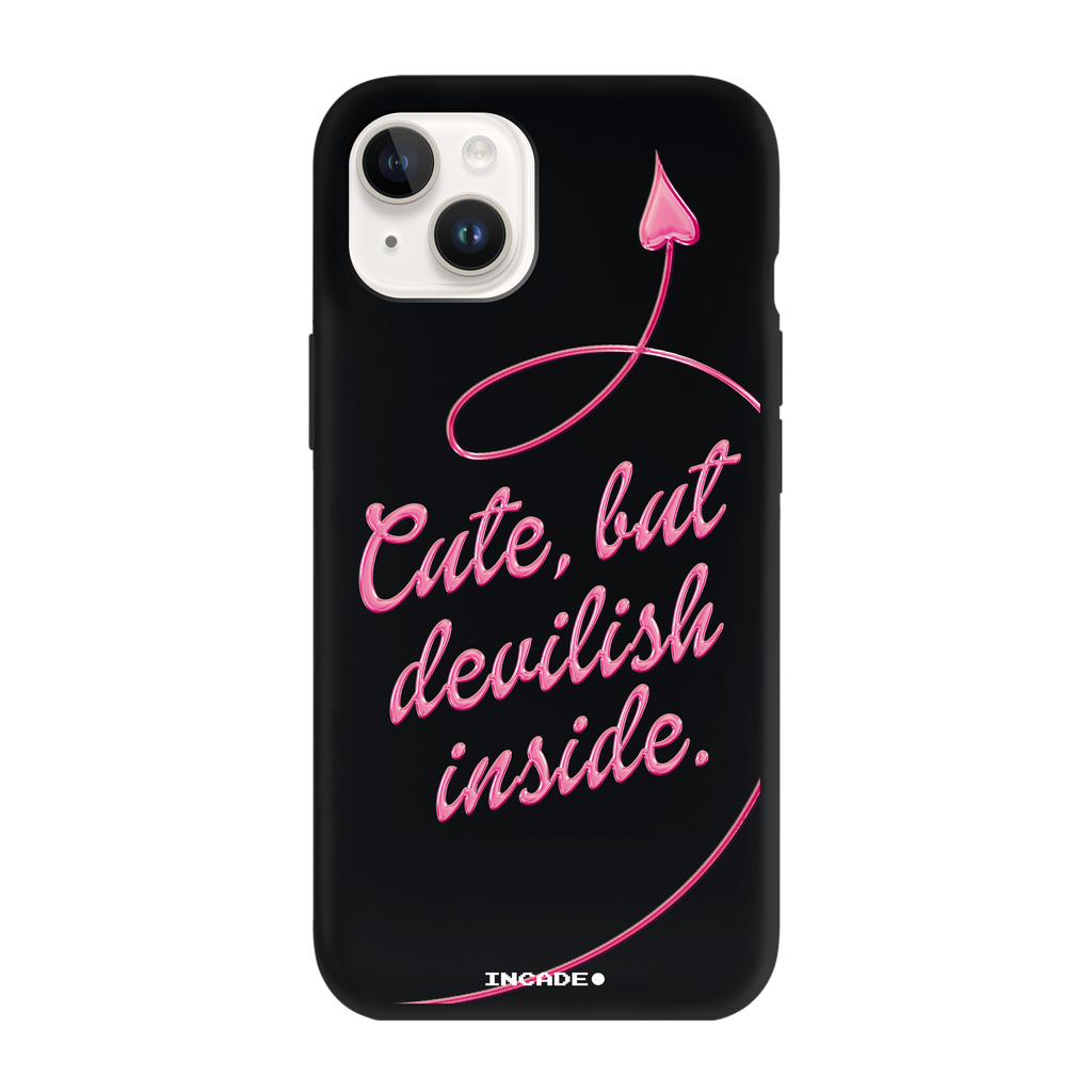 iPhone 13 CUTE DEVIL
